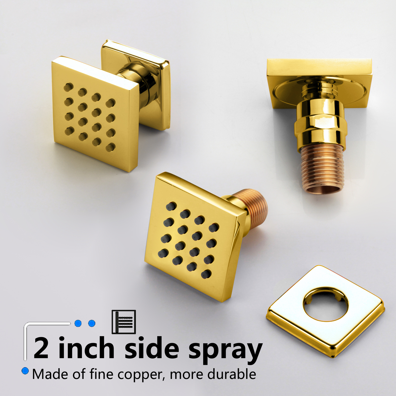 Shower head Alcachofa de la ducha