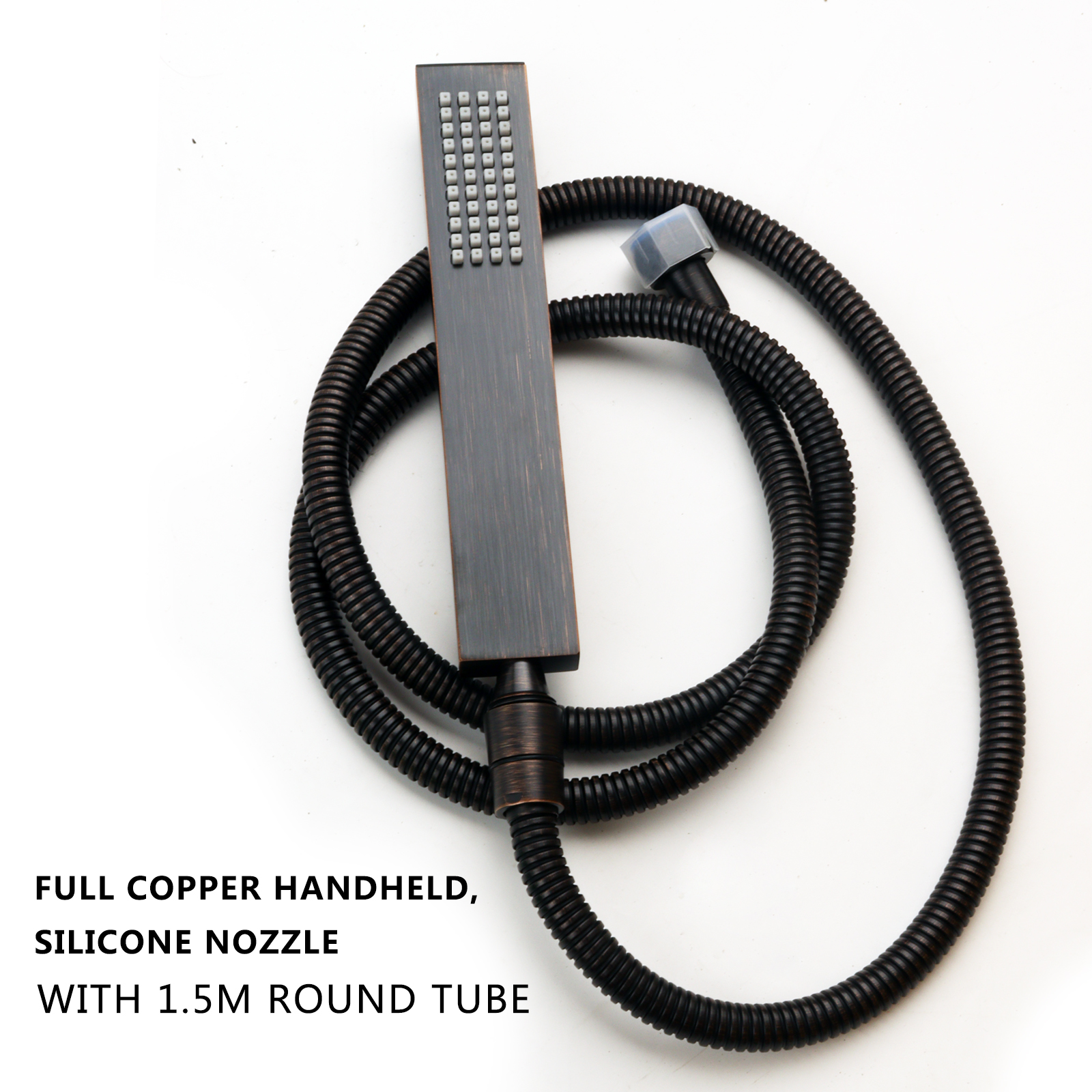 Grifos para ba&ntilde;o y ducha