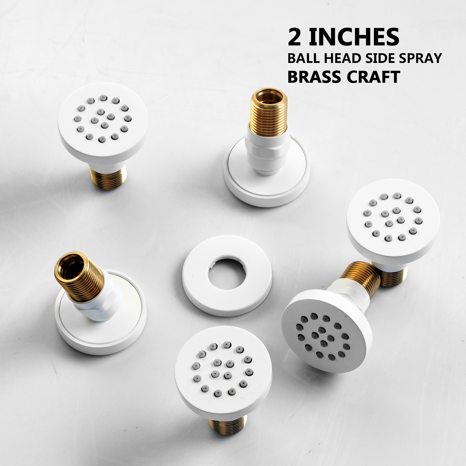 Grifo de ba&ntilde;o y ducha