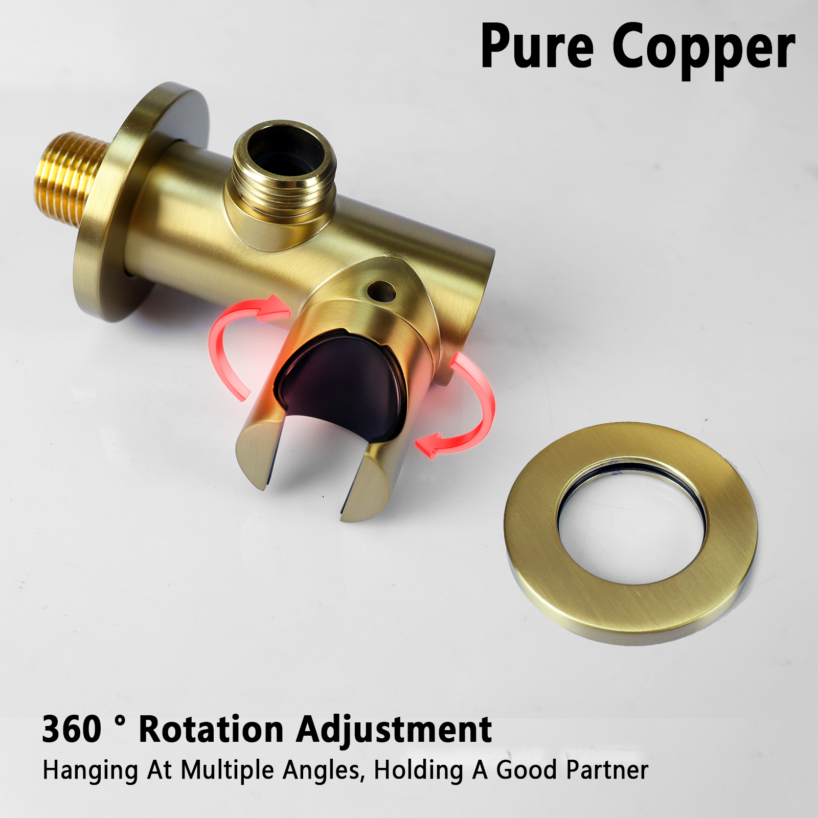 sistema de ducha schluter