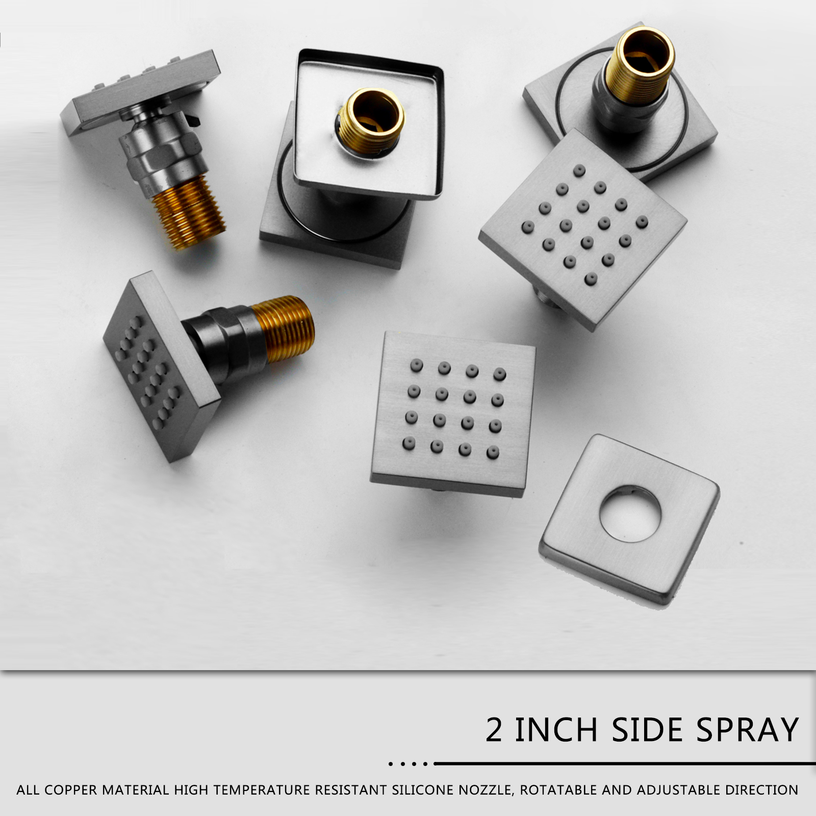 juegos de ba&ntilde;o y ducha