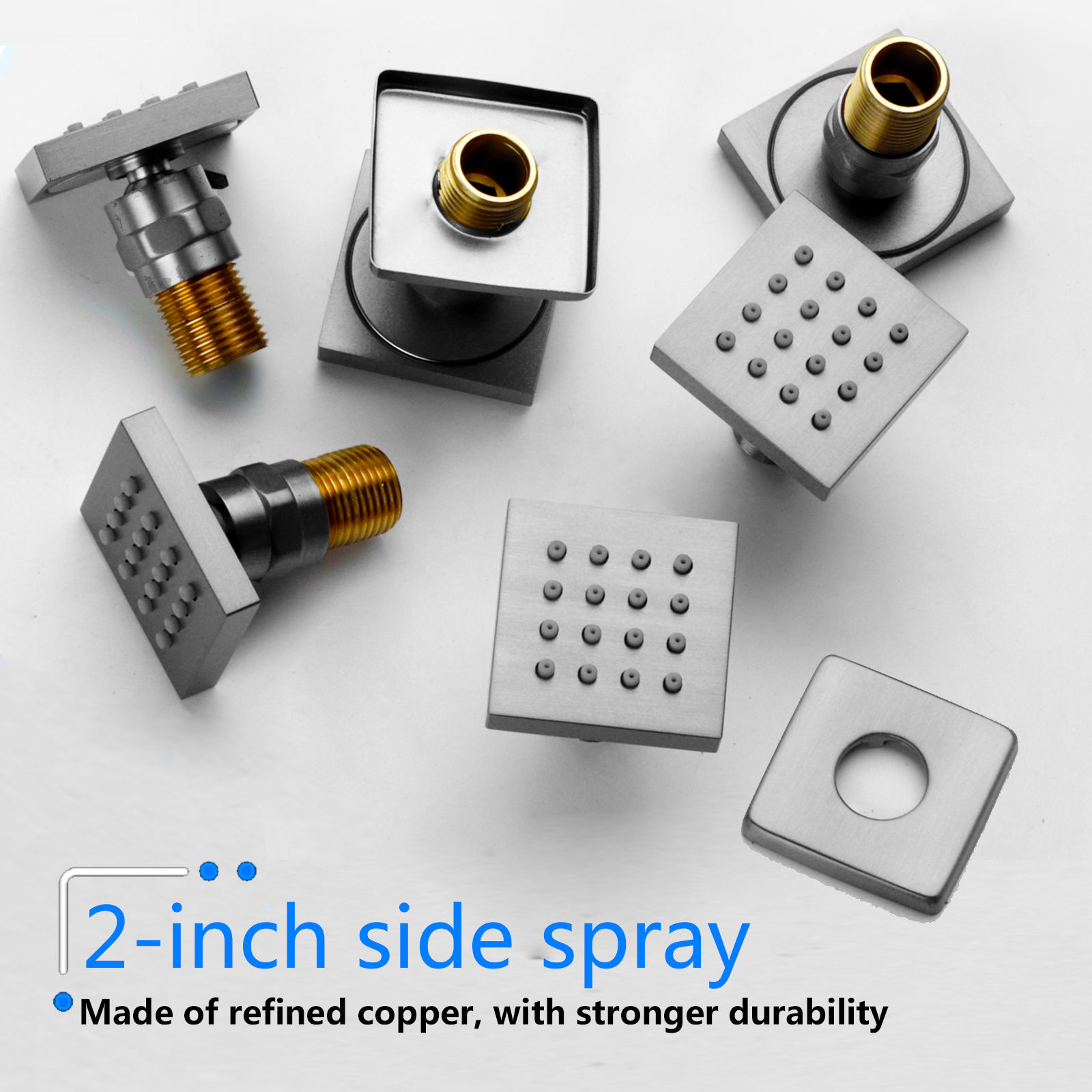 juegos de ba&ntilde;o y ducha