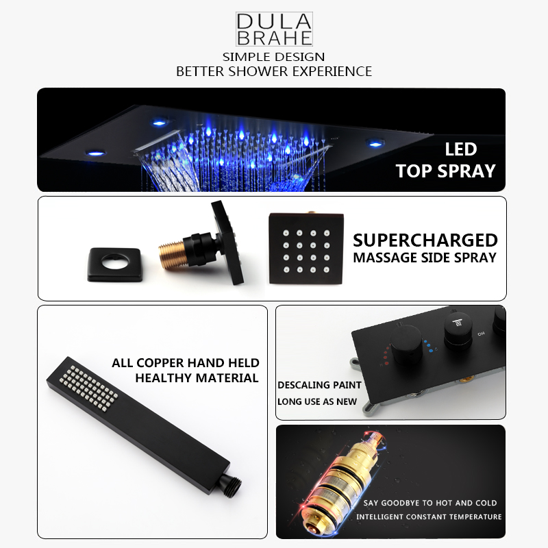 Grifo de ba&ntilde;o y ducha