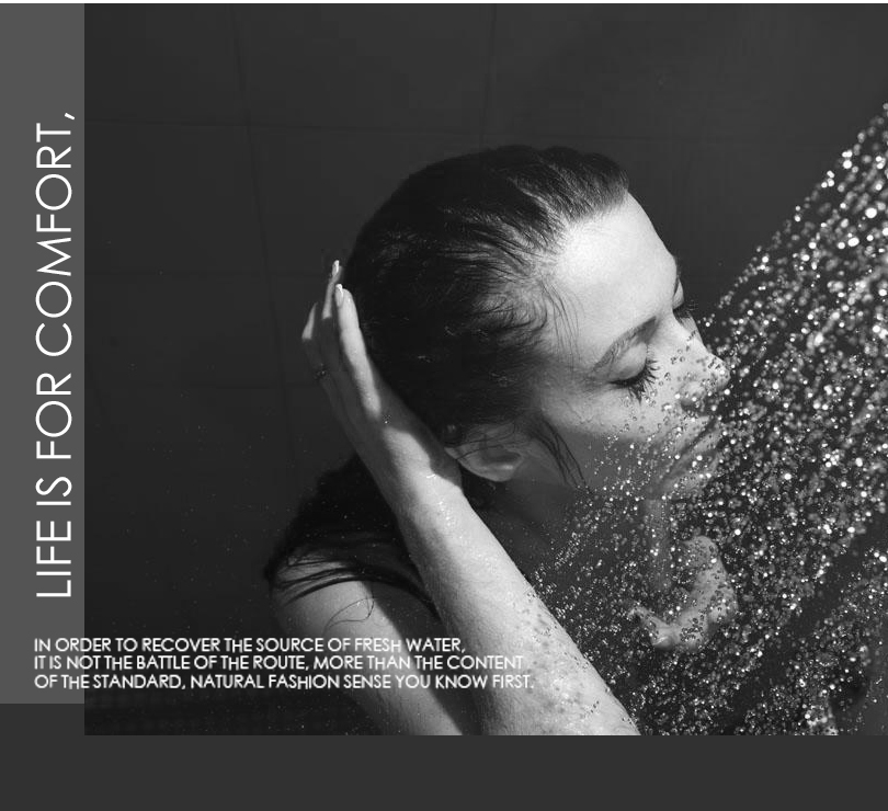 Juego de grifo de ducha