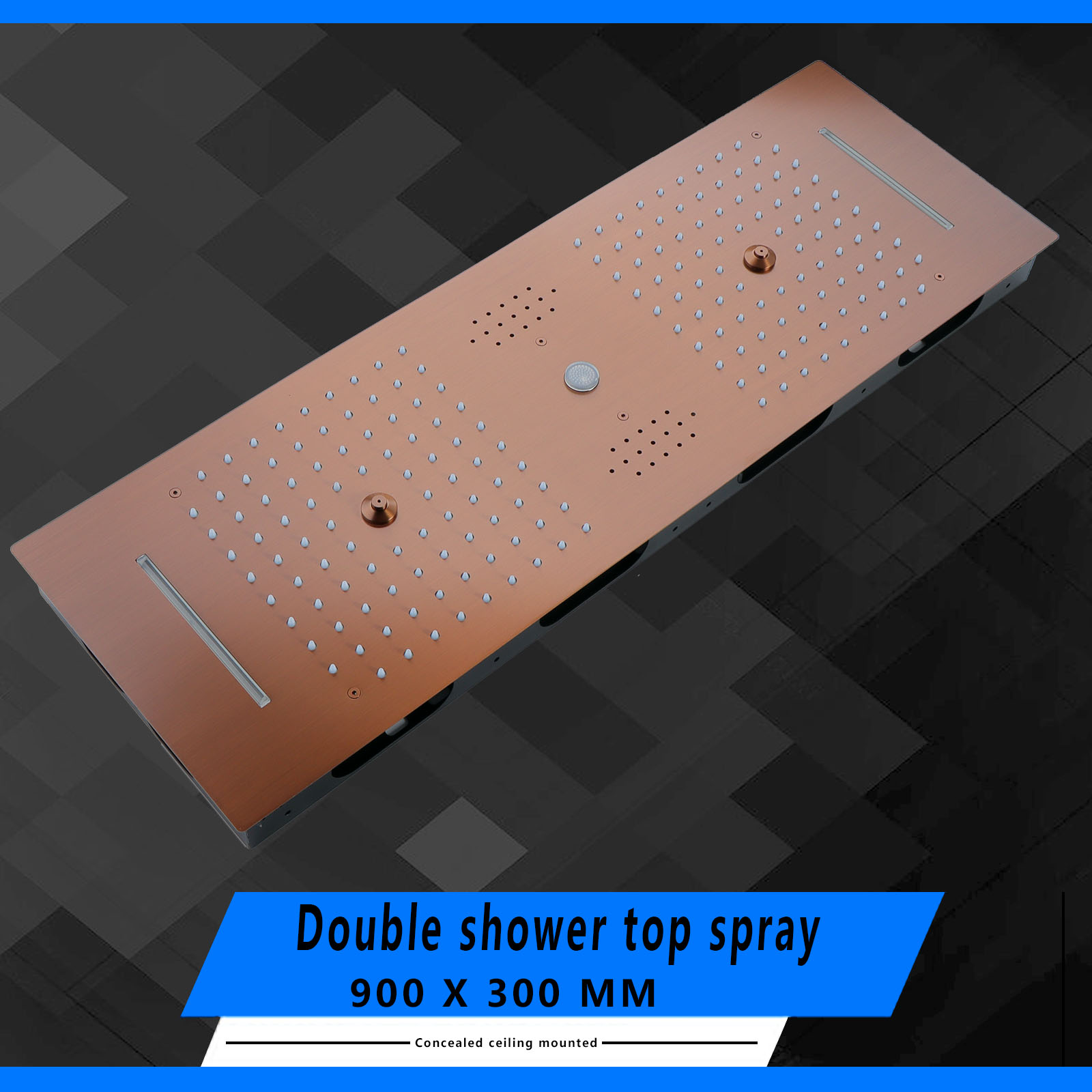 Grifos para ba&ntilde;o y ducha