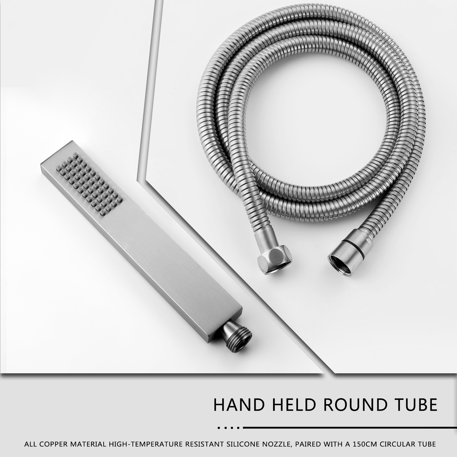 cuarto de ba&ntilde;o duchas