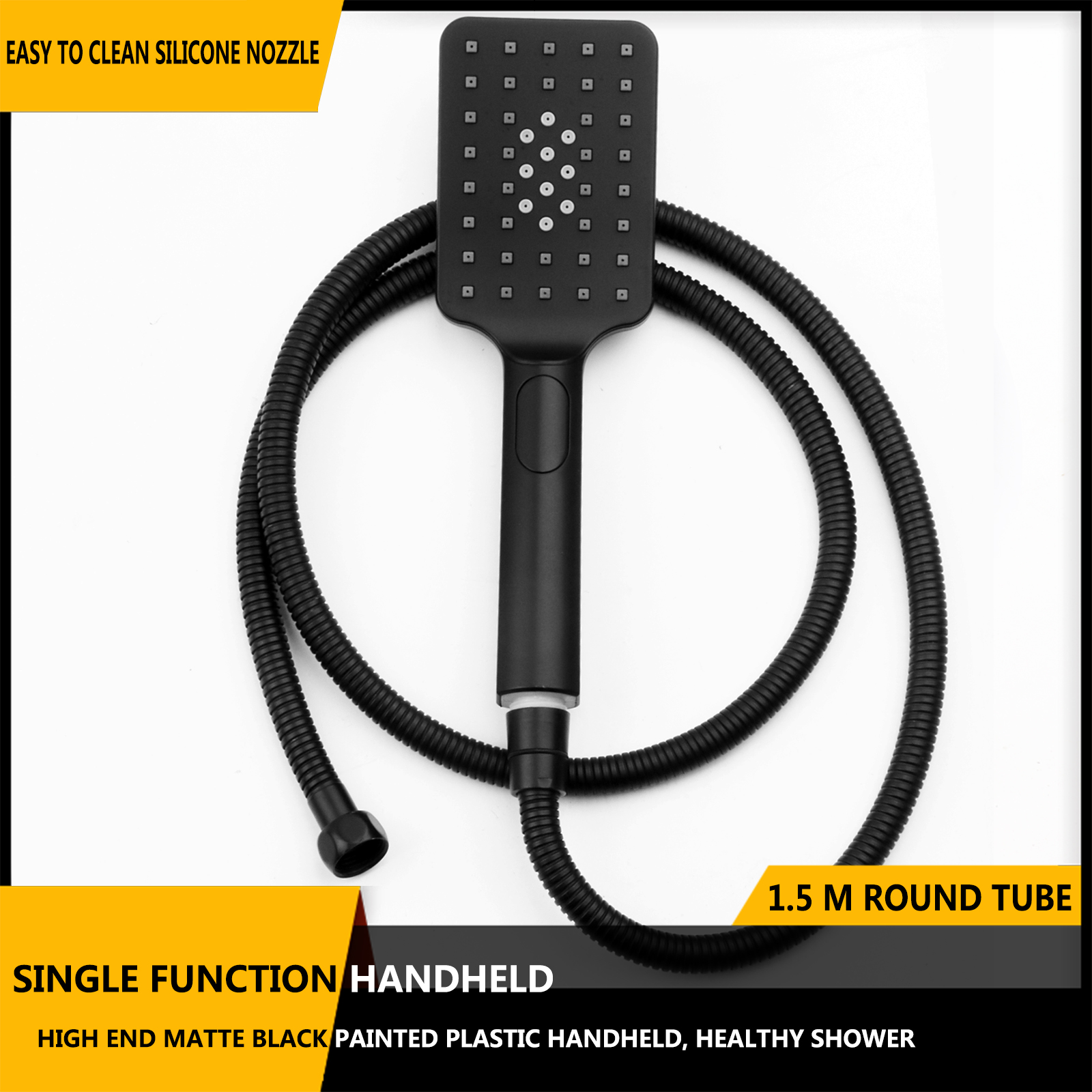 Sistema de ducha tipo lluvia