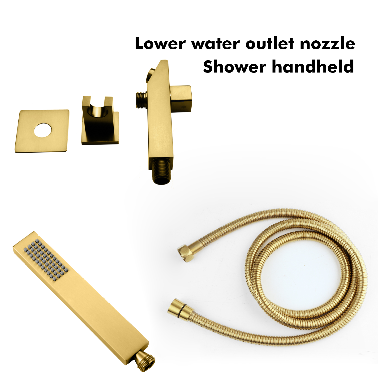 juegos de ba&ntilde;o y ducha